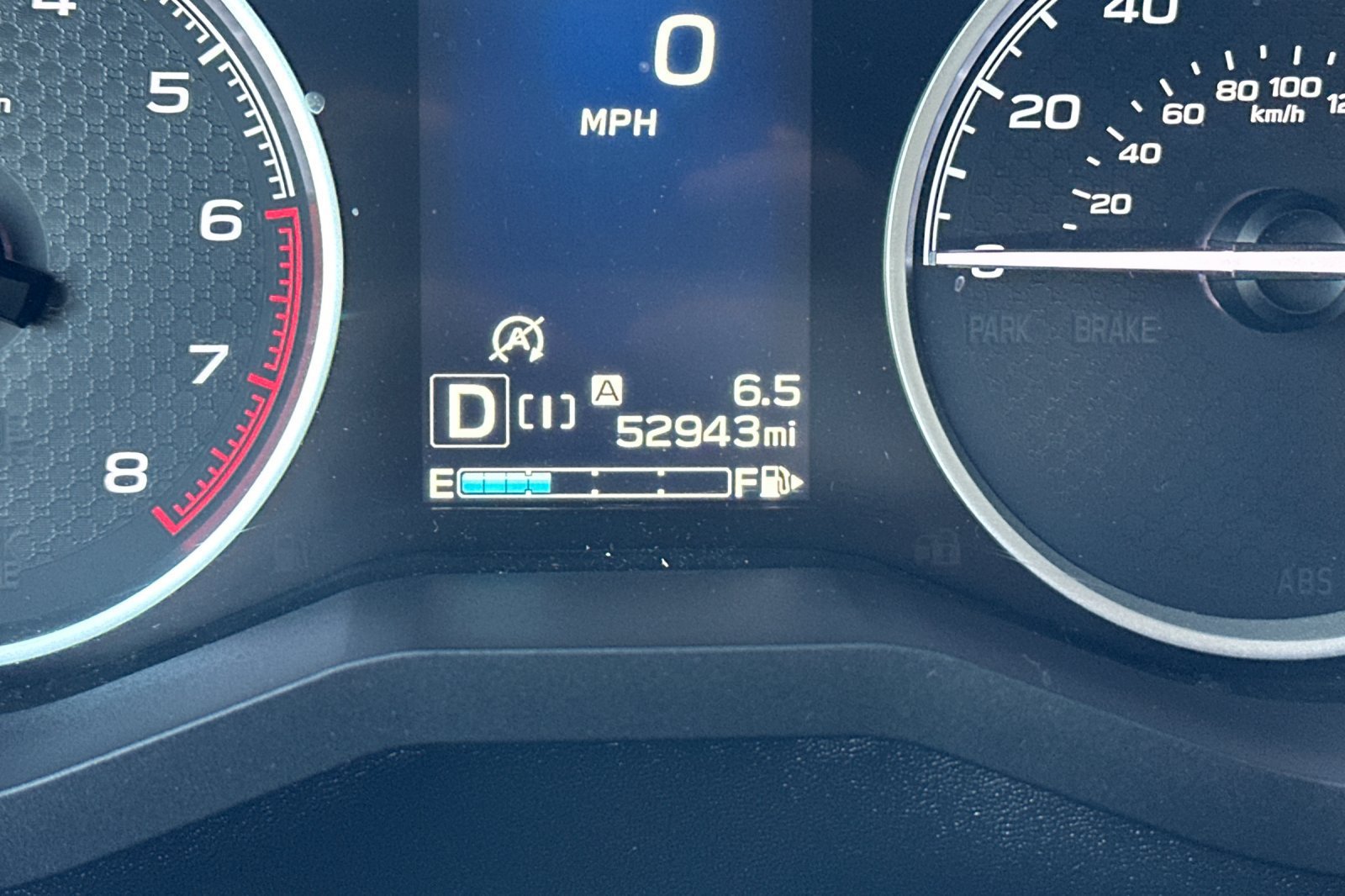 Used 2019 Subaru Forester Limited w/ Popular Package #3 AWD/4WD image 32