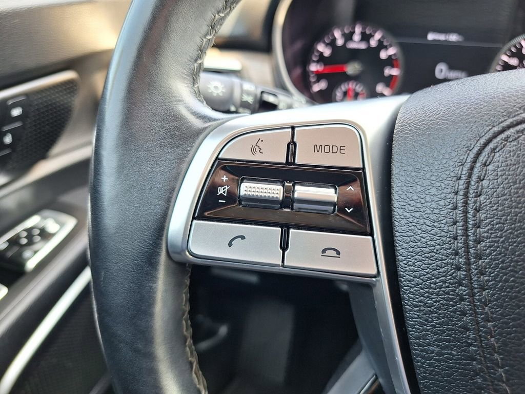 Used 2022 Kia Telluride SX w/ SX Prestige Package image 19