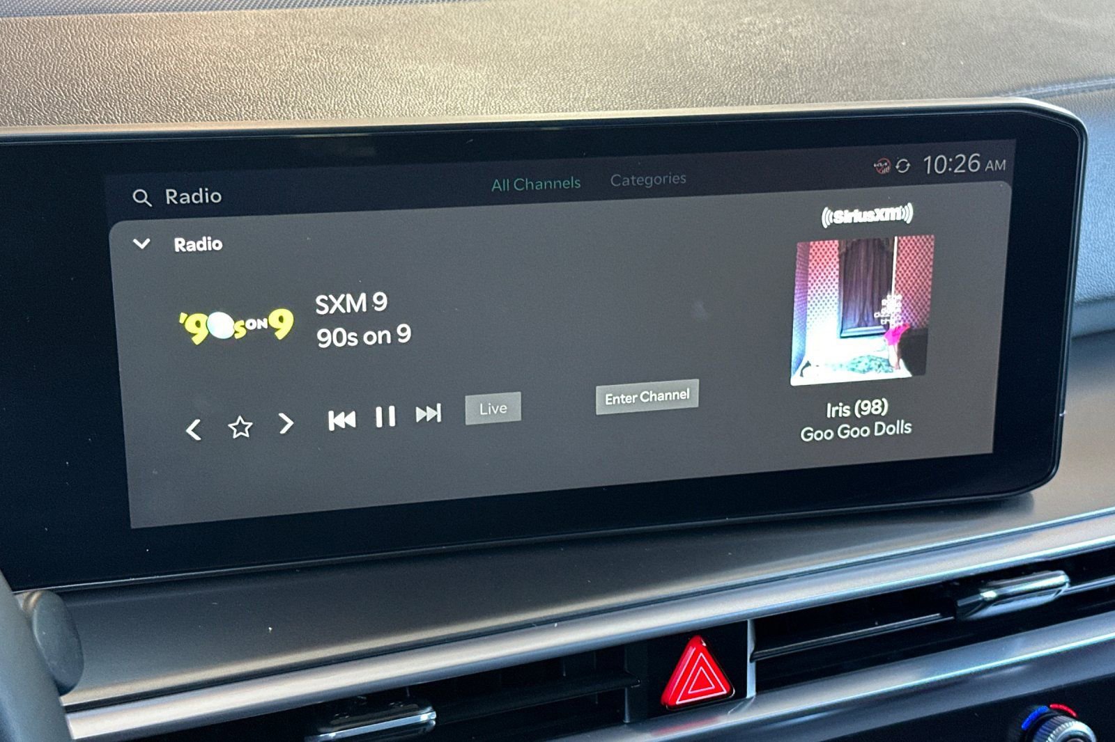 Used 2025 Kia Sorento EX w/ EX Panoramic Sunroof Package AWD/4WD image 15