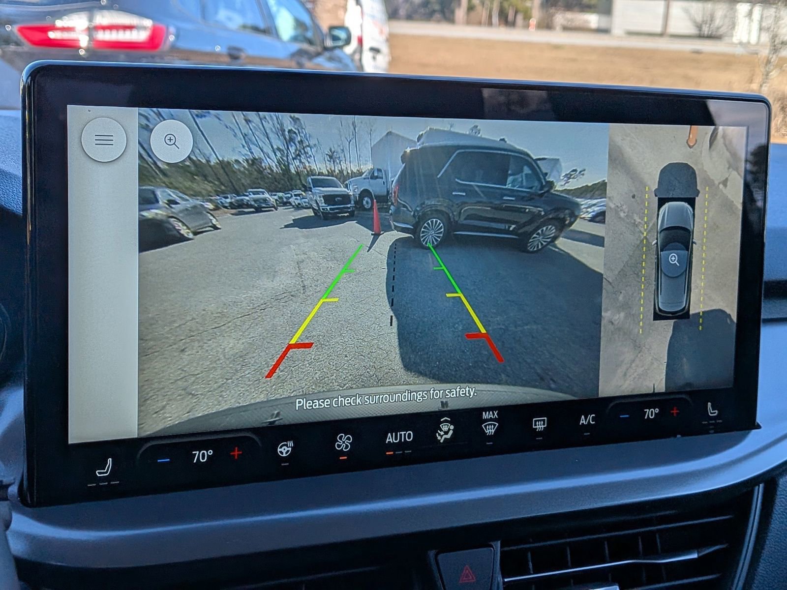 Certified 2023 Ford Escape Active w/ Tech Pack #2 image 24