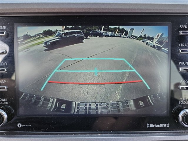 Used 2023 Toyota Tacoma TRD Sport image 22