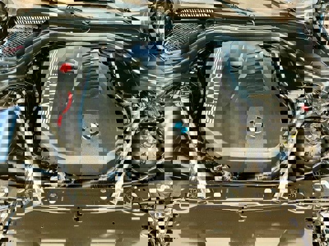 Used 2026 BMW 540i xDrive image 7