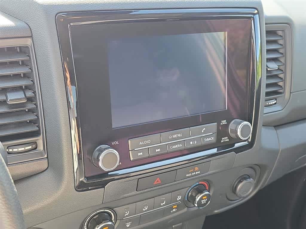 Used 2022 Nissan Frontier S RWD image 21