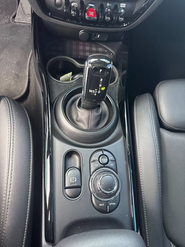 Used 2023 MINI Cooper Clubman S FWD image 12