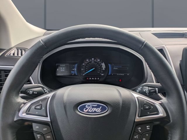 Used 2024 Ford Edge SEL AWD/4WD image 29
