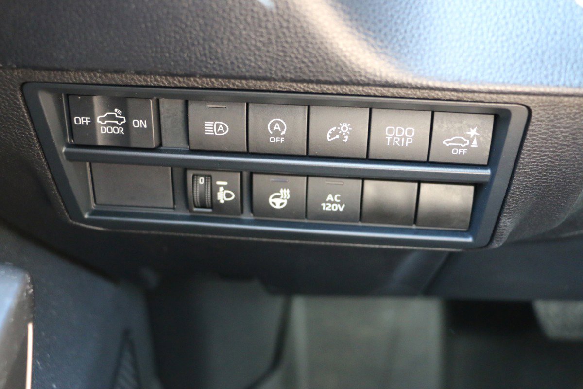 Used 2024 Toyota Tundra SR5 image 17
