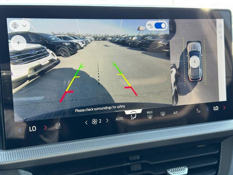 New 2026 Ford Explorer ST w/ Sun And Sound Package image 21