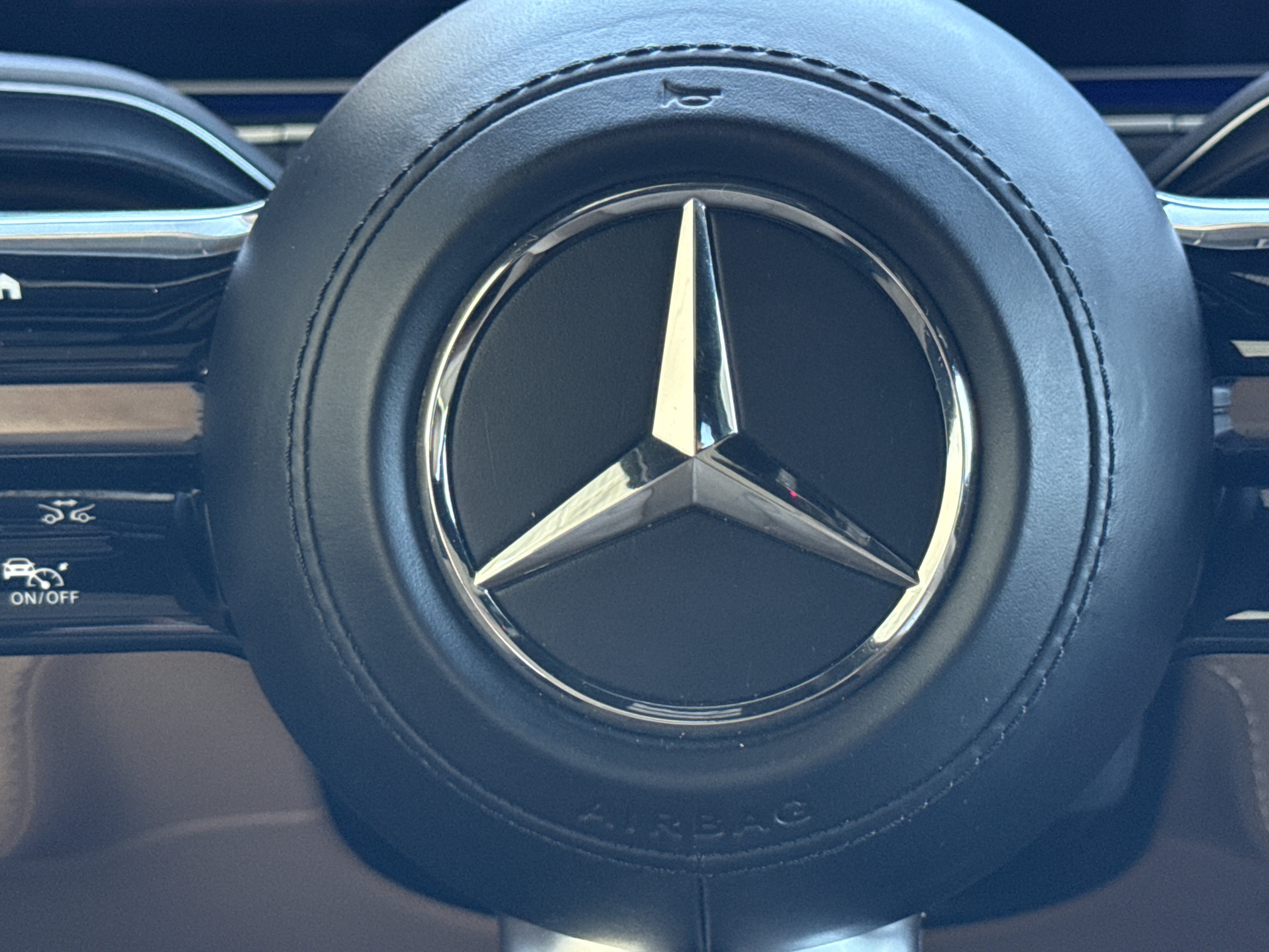 Certified 2024 Mercedes-Benz GLS 450 4MATIC image 36