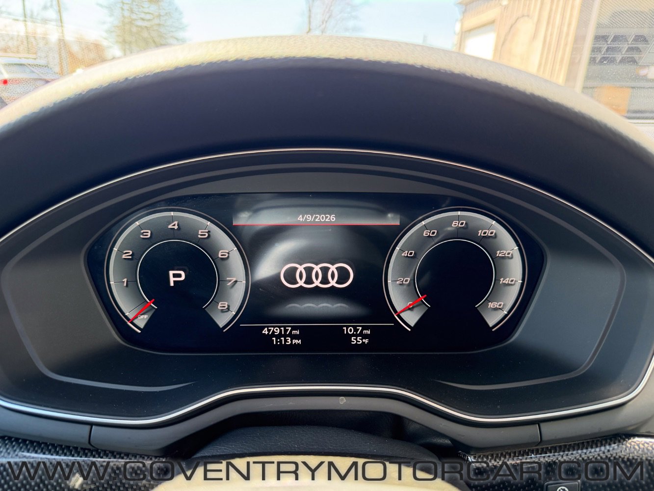 Used 2023 Audi S5 Prestige w/ Prestige Package AWD/4WD image 20