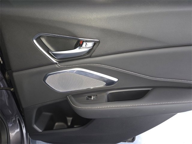 Used 2020 Acura RDX AWD w/ Advance Package image 23