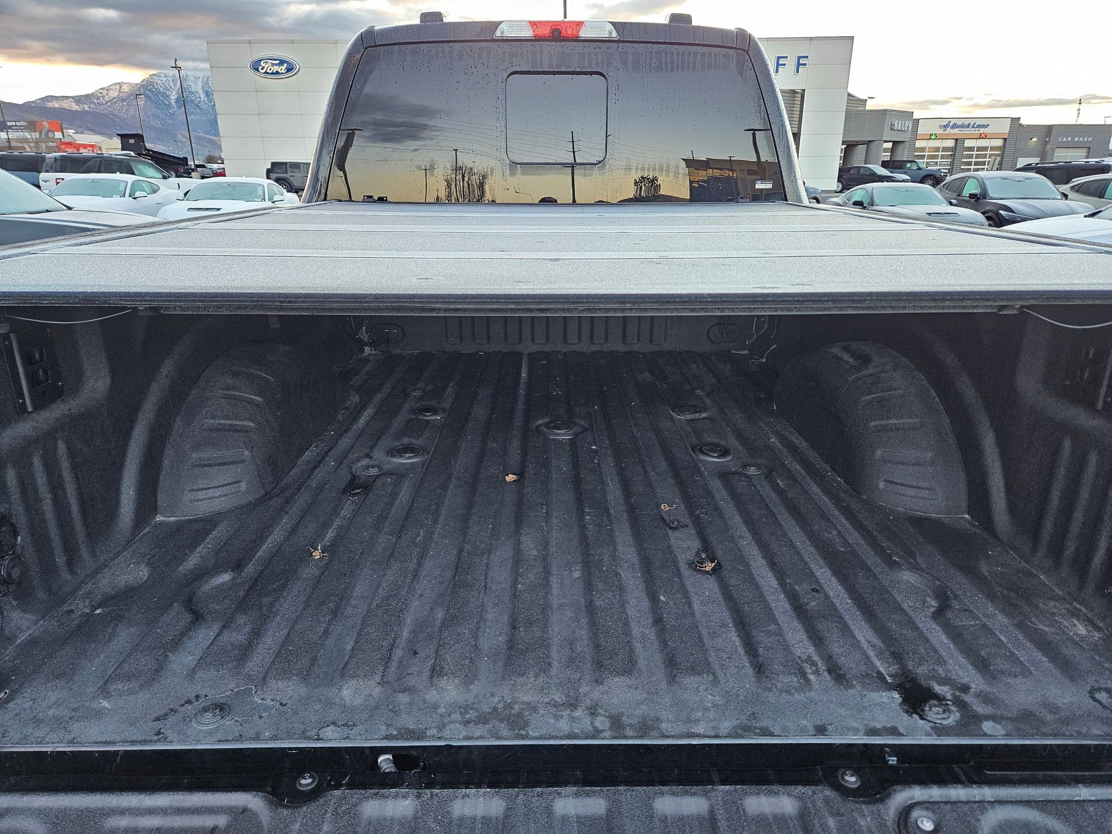 Used 2024 Ford F350 Platinum image 32