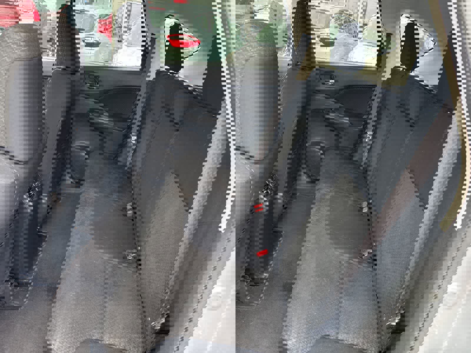 Used 2015 Honda CR-V EX image 17