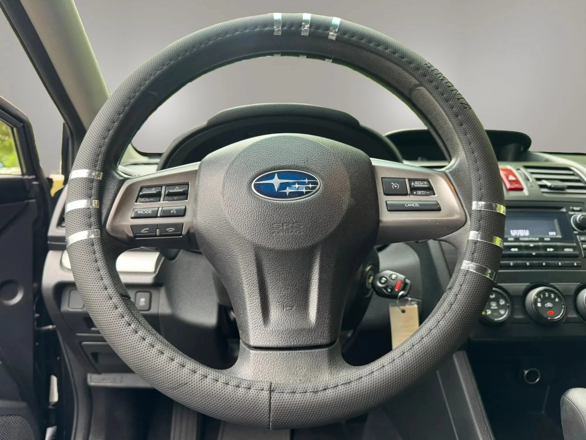 Used 2014 Subaru Crosstrek 2.0i Premium w/ Moonroof Package AWD/4WD image 12