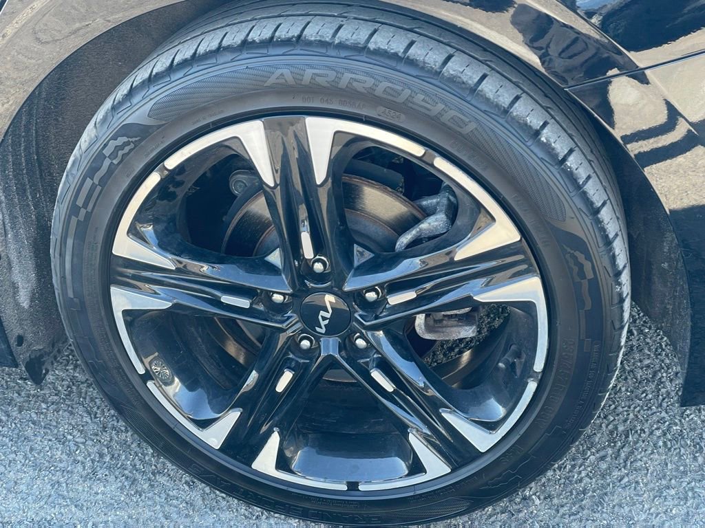 Used 2024 Kia K5 GT-Line image 29