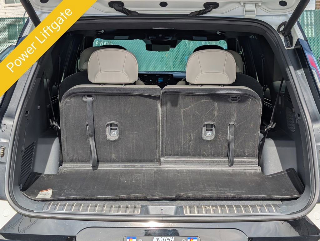 Certified 2024 Kia EV9 GT-Line image 19