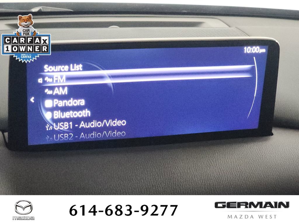 Used 2023 MAZDA CX-5 AWD 2.5 S image 25