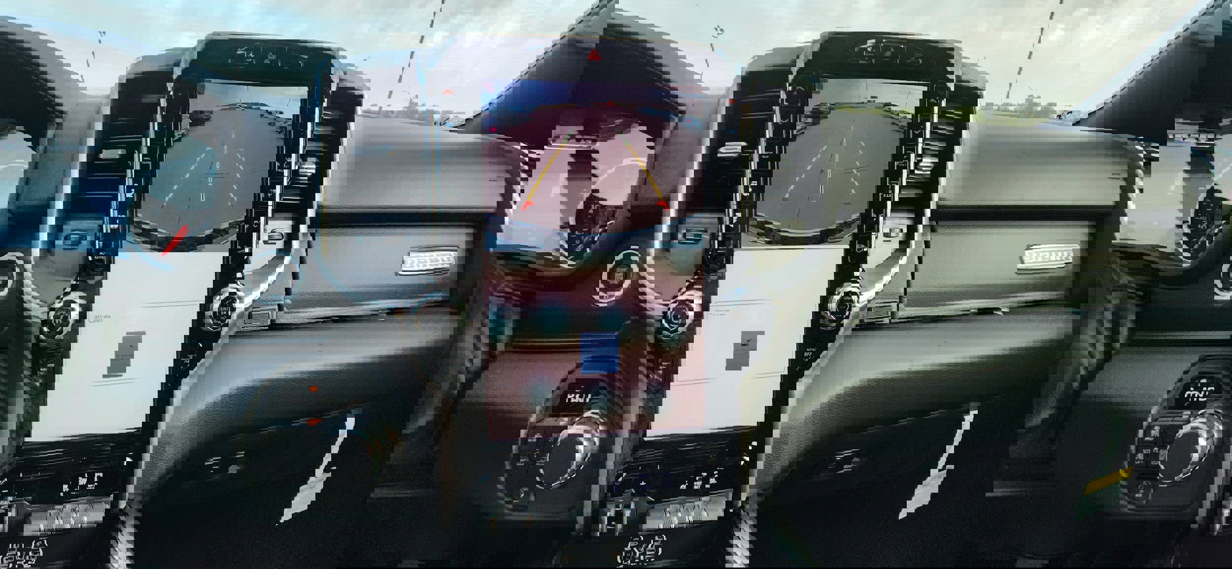 New 2026 RAM 1500 Big Horn image 15