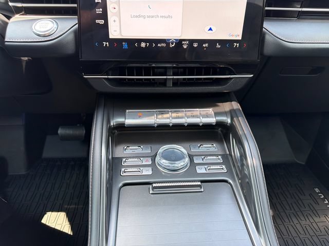 Certified 2026 Lincoln Nautilus Premier w/ Equipment Group 102A AWD/4WD image 20