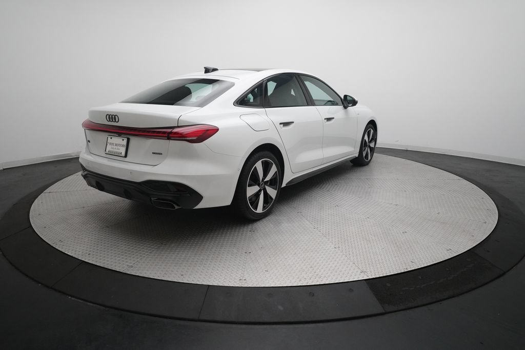 New 2026 Audi A5 2.0T Premium Plus AWD/4WD image 35