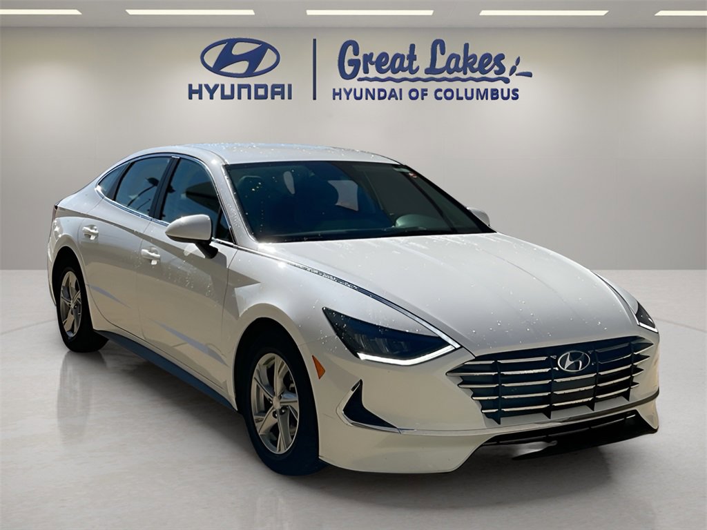 Used 2022 Hyundai Sonata SE image 7
