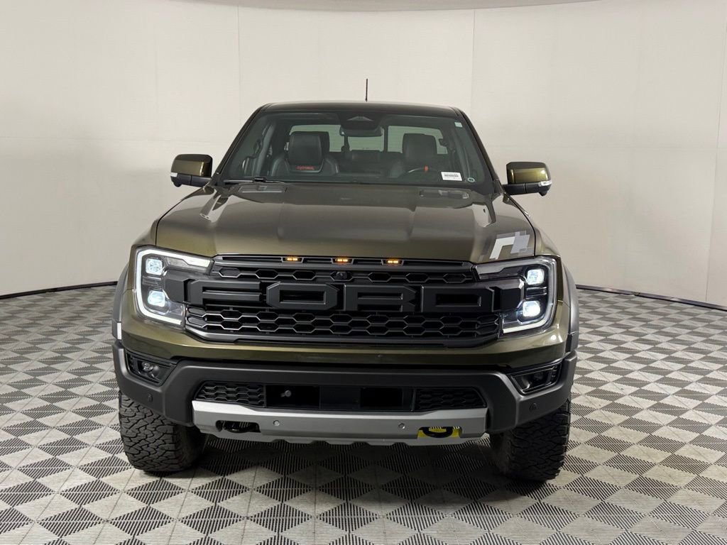Used 2024 Ford Ranger Raptor image 5