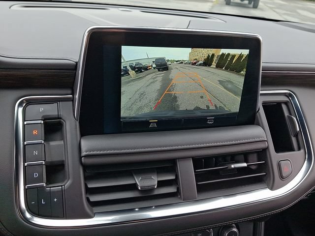 Certified 2022 Chevrolet Tahoe LT AWD/4WD image 19