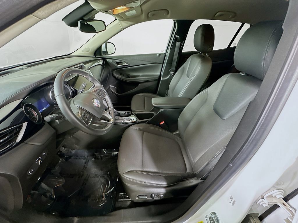 Used 2023 Buick Encore GX Select image 15