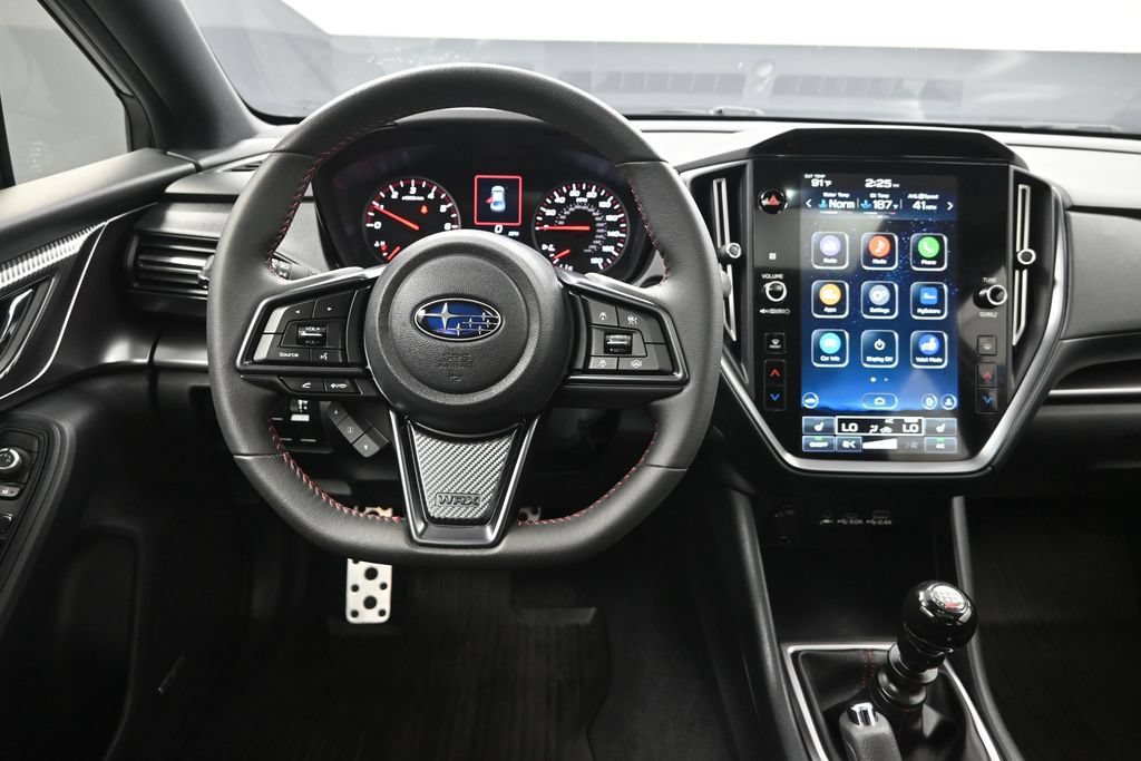 Used 2024 Subaru WRX Premium AWD/4WD image 30