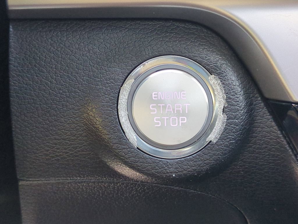 Used 2023 Kia Telluride S w/ S Sunroof Package FWD image 32