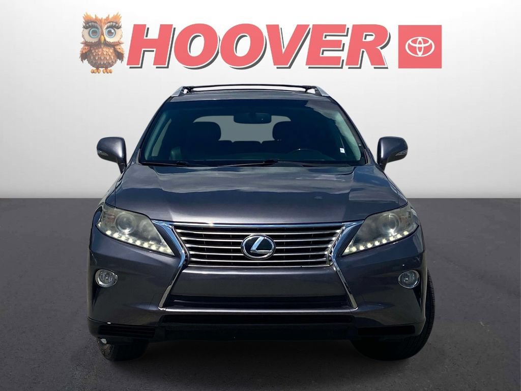 Used 2014 Lexus RX 350 FWD image 3