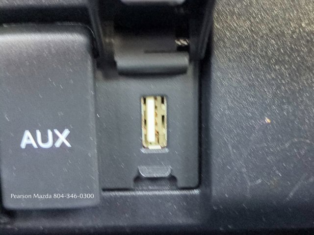 Used 2016 Honda Fit LX image 22