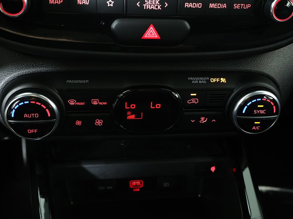 Used 2022 Kia Soul S FWD image 45