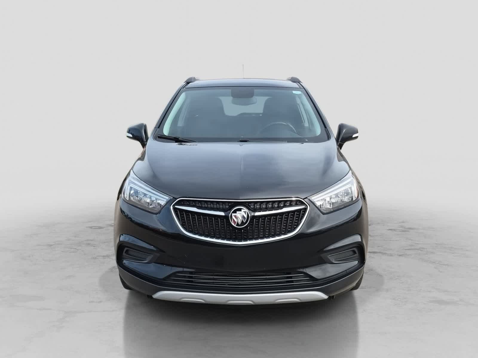 Used 2019 Buick Encore Preferred FWD image 3