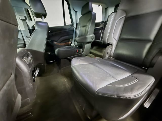 Used 2018 Chevrolet Tahoe Premier AWD/4WD image 27