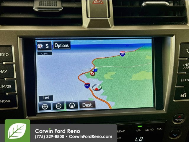 Used 2016 Lexus GX 460 w/ Premium Package AWD/4WD image 16