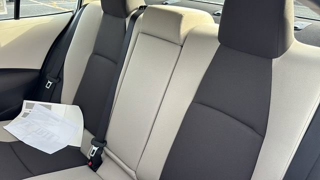 New 2026 Toyota Corolla LE image 29