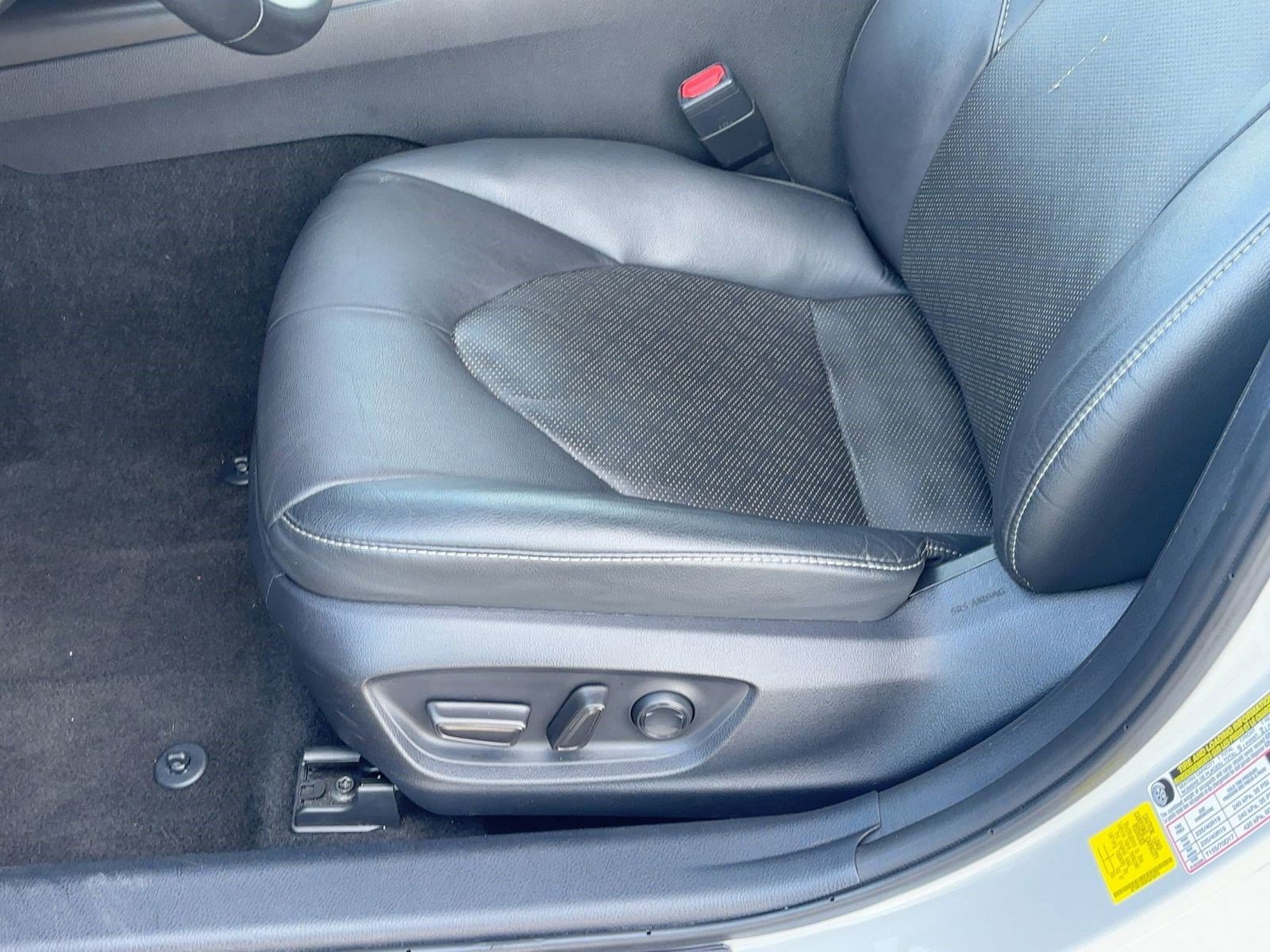 Used 2024 Toyota Camry XSE image 14