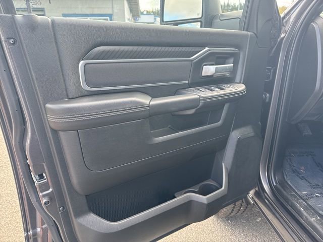 New 2025 RAM 2500 Big Horn image 17