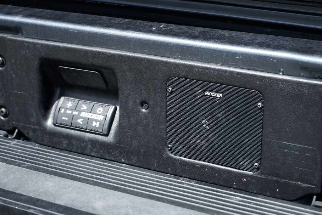 Used 2020 GMC Sierra 2500 Denali w/ Denali Ultimate Package image 10