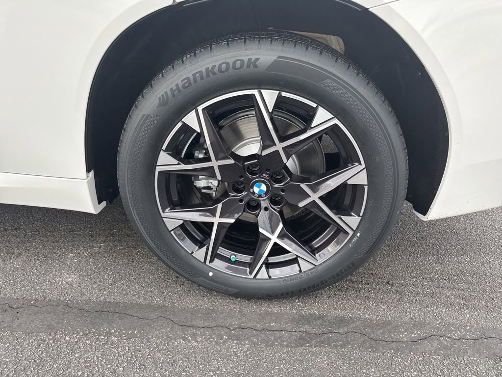 New 2026 BMW X3 xDrive30 image 6