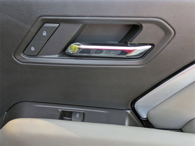 New 2025 Chevrolet Colorado ZR2 w/ Midnight Edition image 35