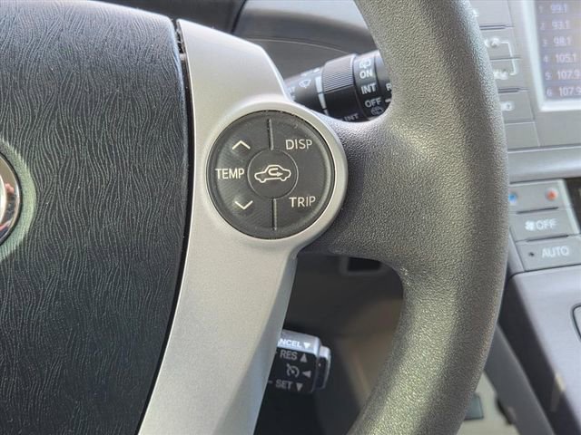 Used 2014 Toyota Prius Two image 24