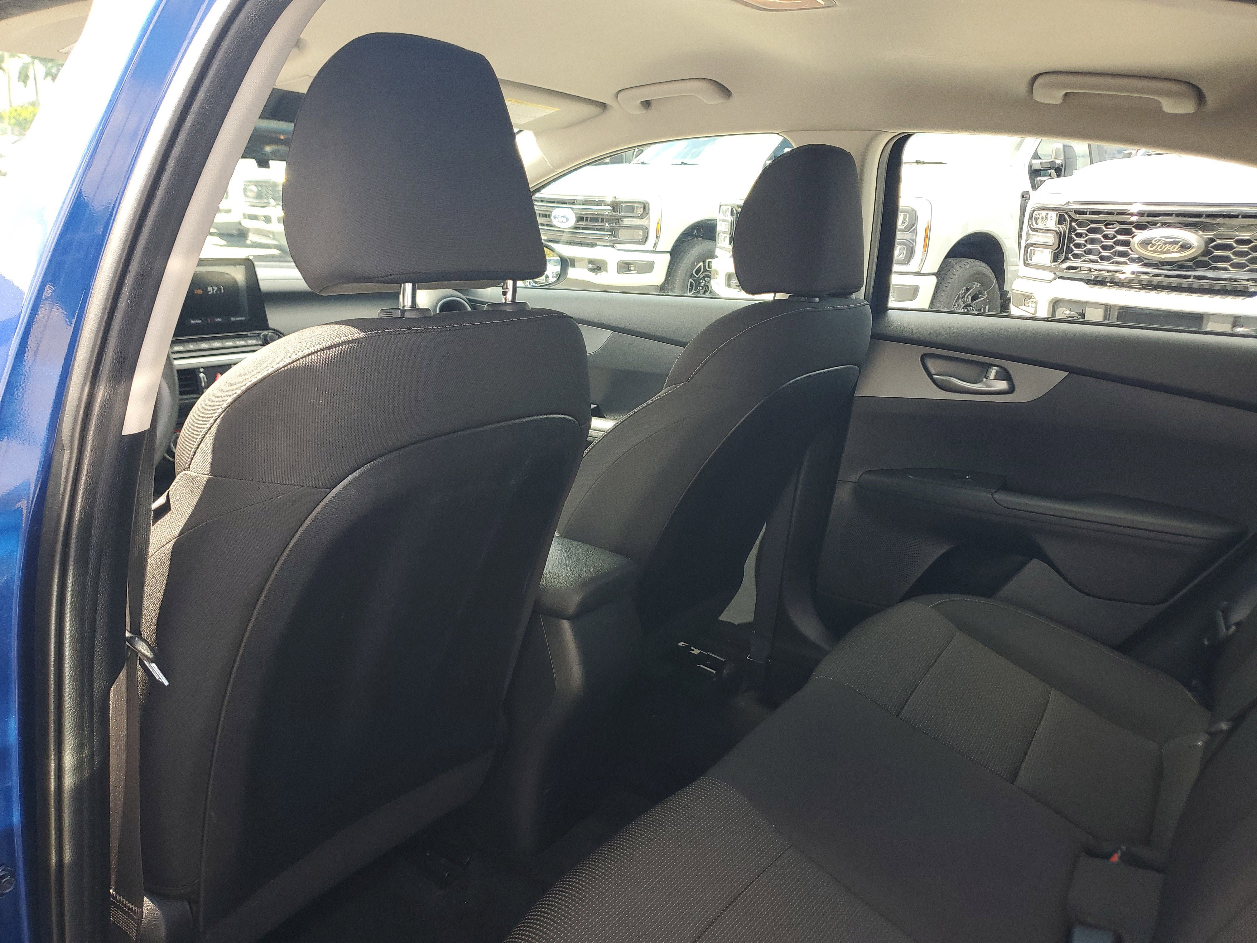 Used 2019 Kia Forte LXS image 13