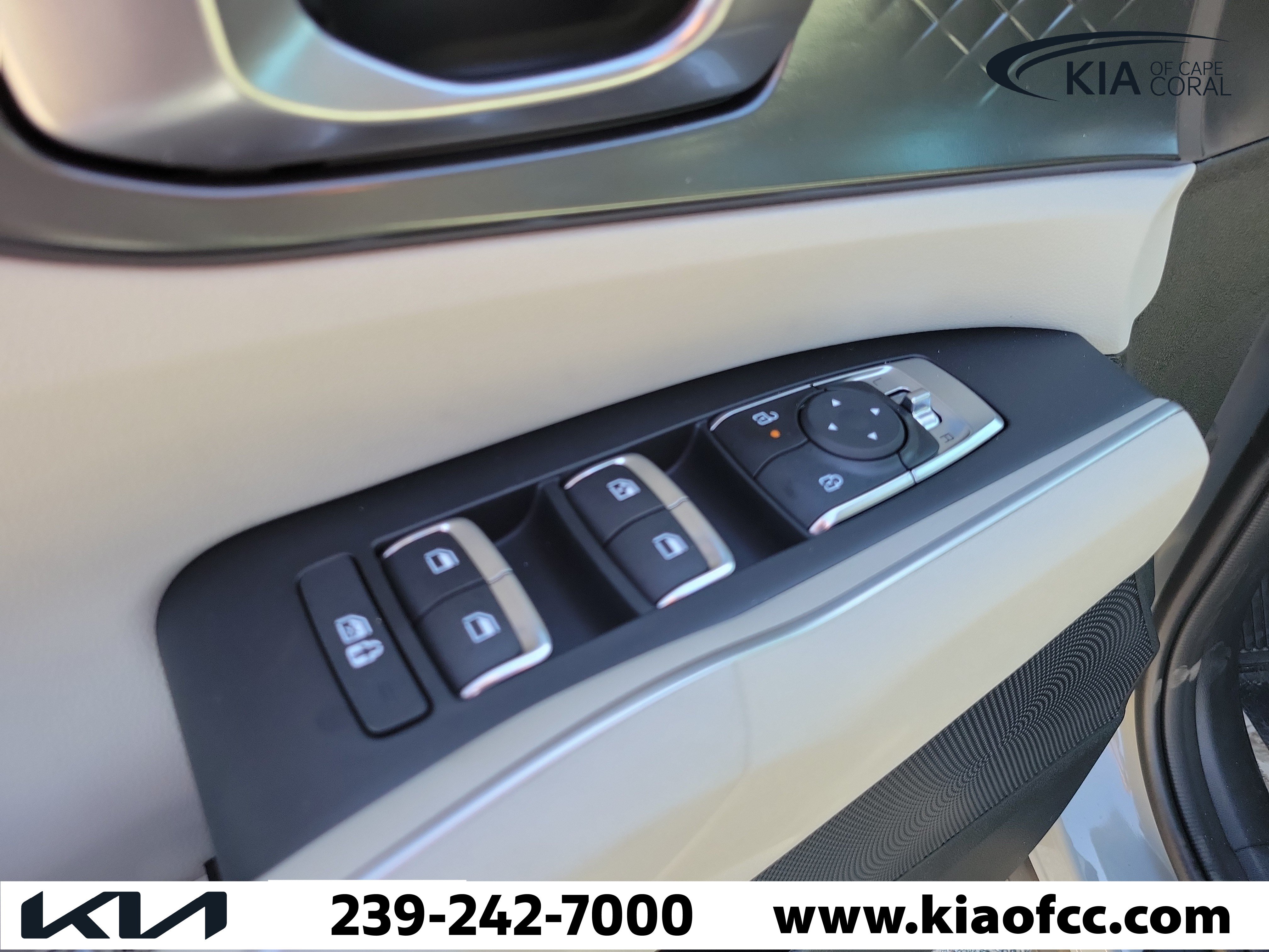 New 2026 Kia Sorento S w/ S Panoramic Sunroof Package FWD image 21