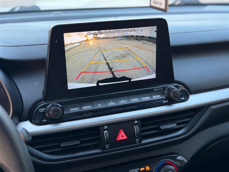 Used 2019 Kia Forte LXS image 21