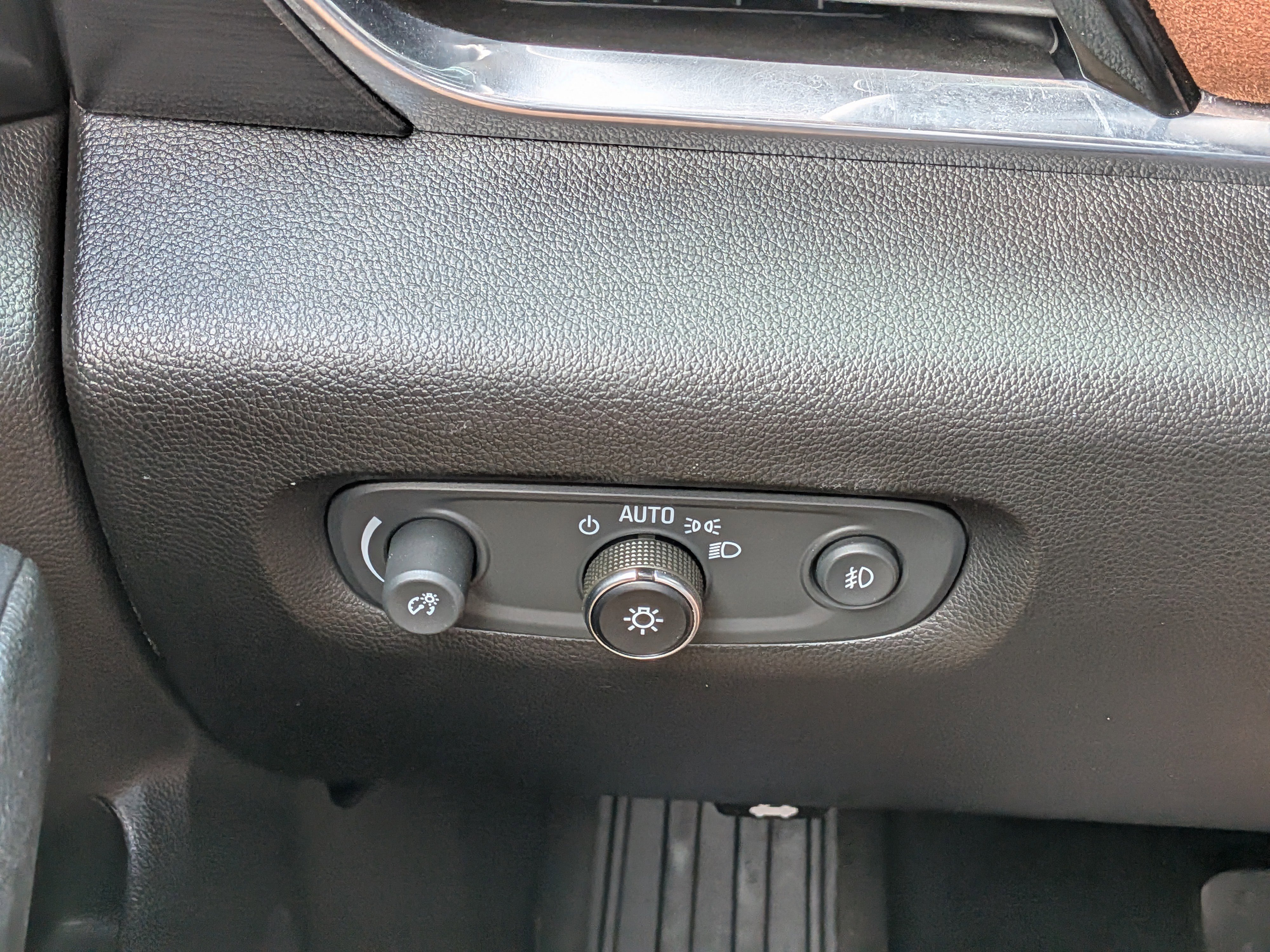 Used 2019 Chevrolet Traverse High Country AWD/4WD image 24