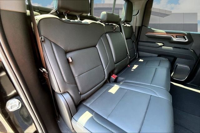 Used 2023 GMC Sierra 1500 Denali w/ Denali Reserve Package AWD/4WD image 27