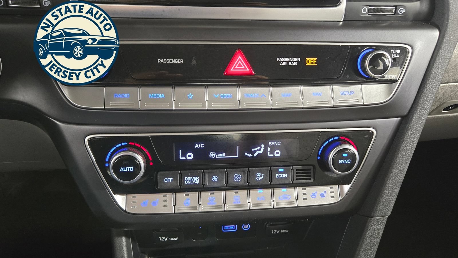 Used 2019 Hyundai Sonata Limited FWD image 15