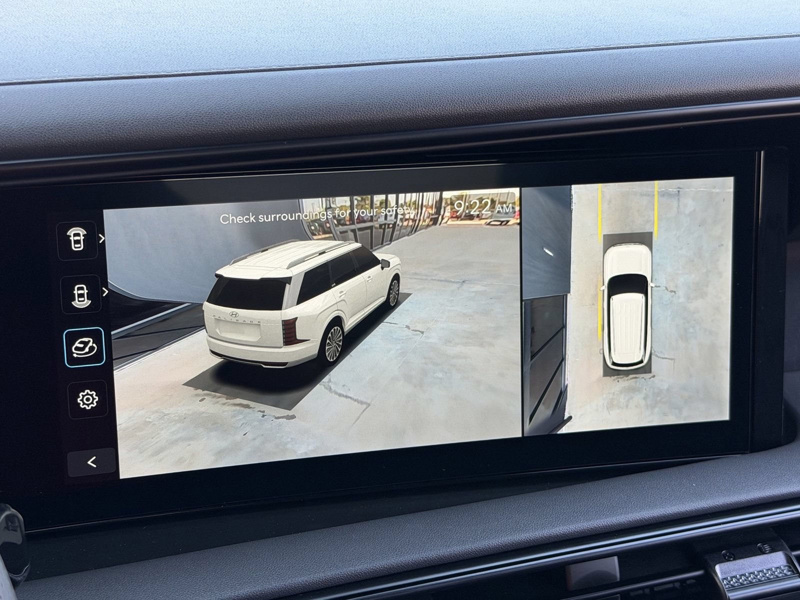 Certified 2026 Hyundai Palisade XRT Pro AWD/4WD image 17