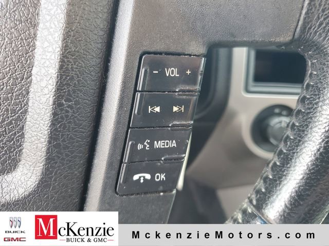 Used 2017 Ford Expedition XLT AWD/4WD image 13
